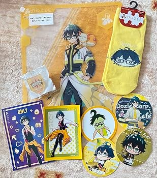 Amazon.co.jp: ドズル社 おんりー グッズまとめ売り DRCPKIZD